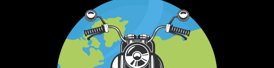Global Motorcycle Touring Network (GMTN)